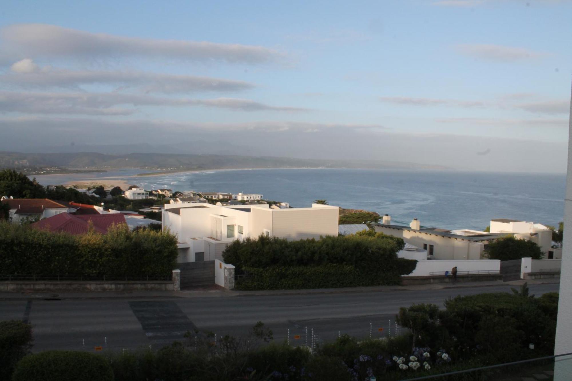Appartement 11 Arrowood à Plettenberg Bay Extérieur photo