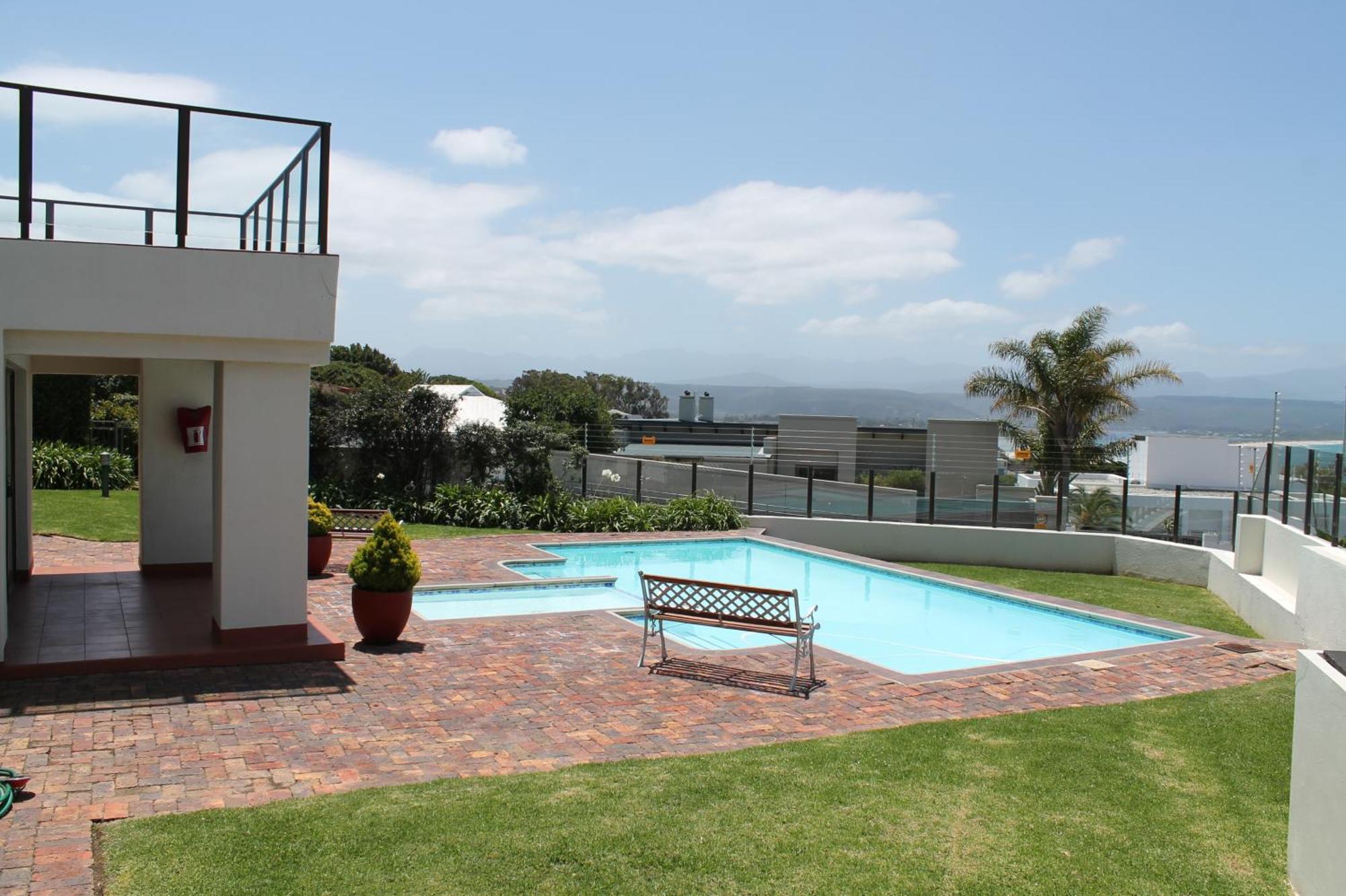 Appartement 11 Arrowood à Plettenberg Bay Extérieur photo
