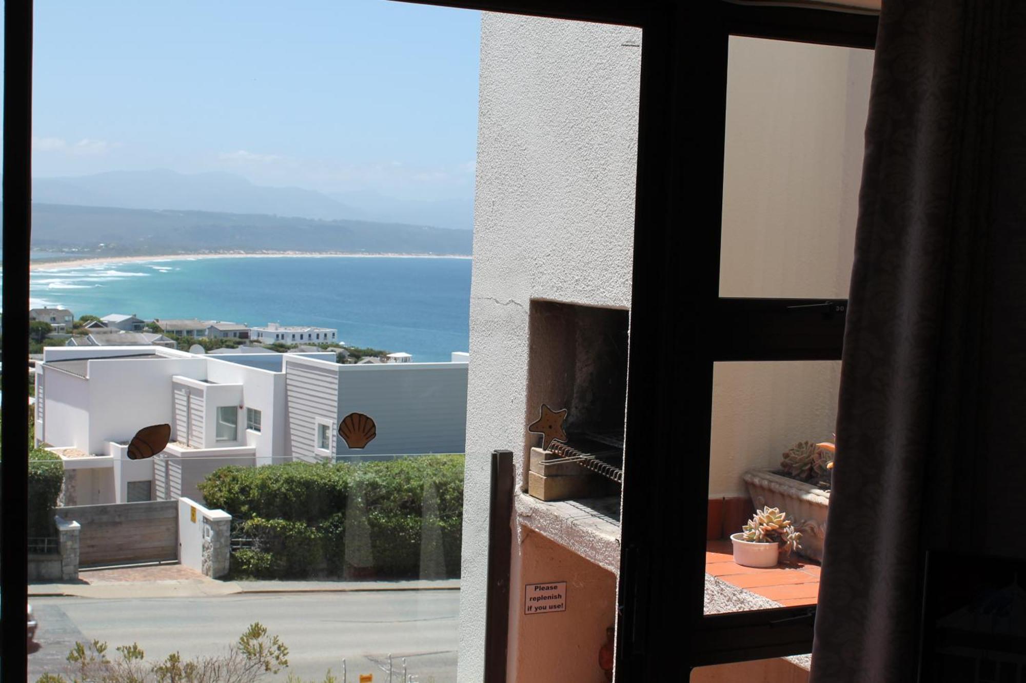 Appartement 11 Arrowood à Plettenberg Bay Extérieur photo